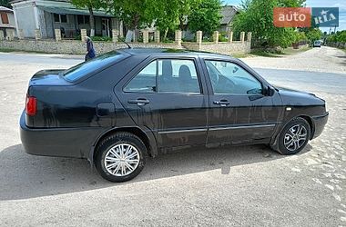 Седан Chery Amulet 2008 в Збаражі