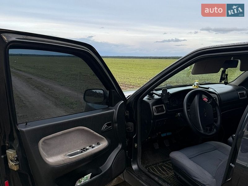 Седан Chery Amulet 2008 в Житомирі