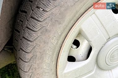 Седан Chery Amulet 2008 в Ружині