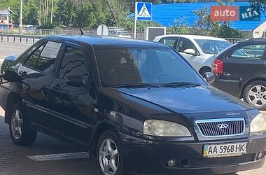 Седан Chery Amulet 2008 в Києві