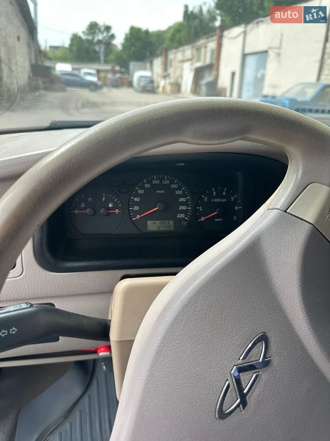 2010 Chery Amulet (A15) - мініатюра 11