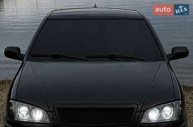 Седан Chery Amulet 2007 в Калуше Седан Chery Amulet 2007 в Калуше