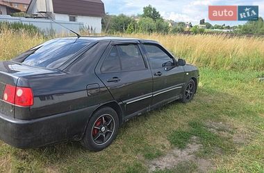 Седан Chery Amulet 2007 в Киеве