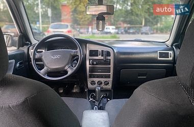 Седан Chery Amulet 2007 в Чернівцях фото 8 Седан Chery Amulet 2007 в Чернівцях