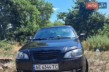 Седан Chery Amulet 2008 в Лозовій Седан Chery Amulet 2008 в Лозовій