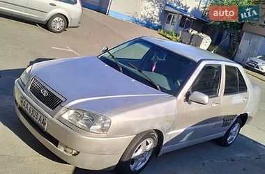 chery amulet 2006 в Киев от профессионального продавца Олександр