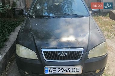 Седан Chery Amulet 2007 в Павлограде