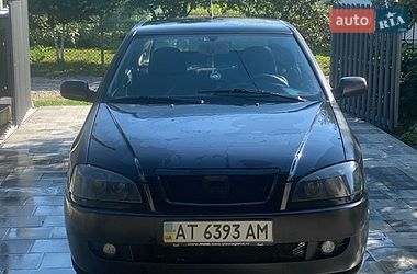 Седан Chery Amulet 2007 в Калуше Седан Chery Amulet 2007 в Калуше