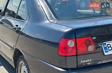 Седан Chery Amulet 2007 в Кропивницькому