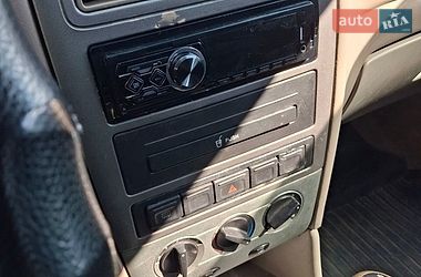 Седан Chery Amulet 2007 в Конотопе