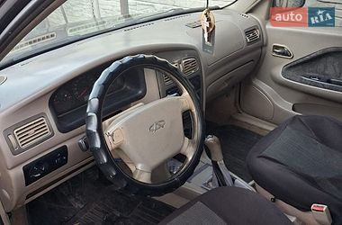 Седан Chery Amulet 2007 в Конотопе