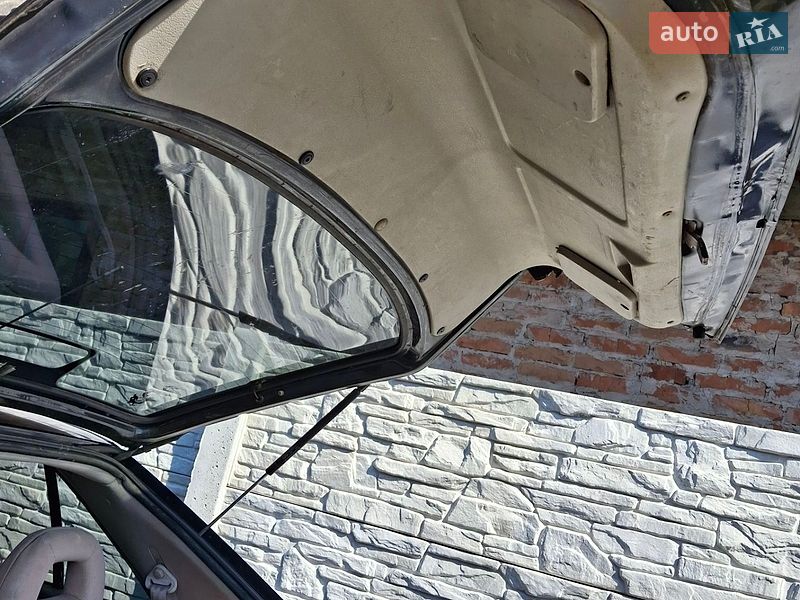Седан Chery Amulet 2007 в Конотопе