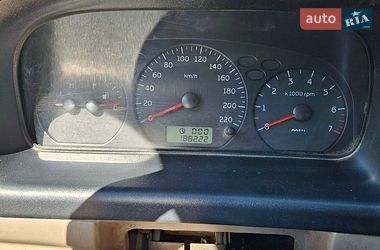 Седан Chery Amulet 2007 в Конотопе