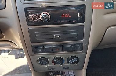 Седан Chery Amulet 2007 в Конотопе