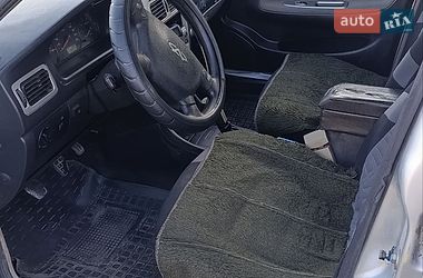 Лифтбек Chery Amulet 2011 в Первомайске