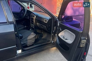 Седан Chery Amulet 2008 в Кременчуці