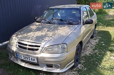 chery amulet 2008 в Тернопіль від професійного продавця Віталік
