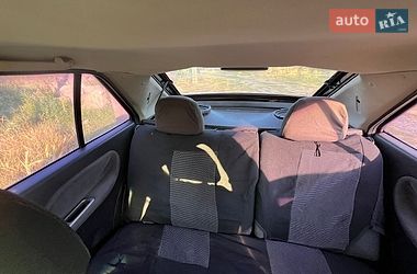 Седан Chery Amulet 2008 в Переяславе