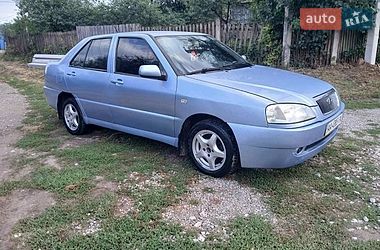 chery amulet 2008 в Теребовля от профессионального продавца Михайло