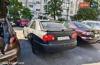 Седан Chery Amulet 2007 в Киеве