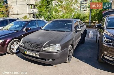chery amulet 2007 в Киев от профессионального продавца Сергей