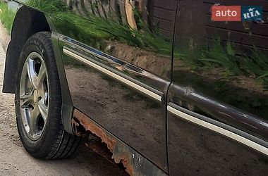 Седан Chery Amulet 2007 в Клавдієво-Тарасовому
