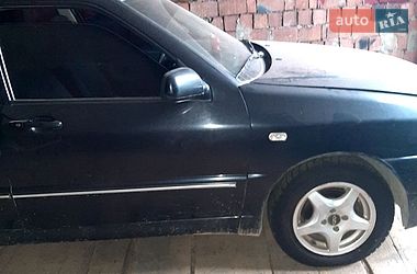Седан Chery Amulet 2008 в Чернівцях