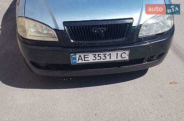 Седан Chery Amulet 2007 в Днепре фото 7 Седан Chery Amulet 2007 в Днепре