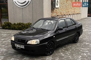 chery amulet 2008 в Луцк от профессионального продавца Dima Chijik