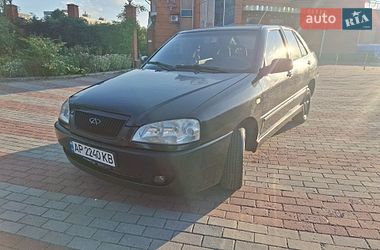 Седан Chery Amulet 2007 в Запорожье
