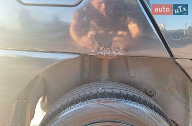 Седан Chery Amulet 2007 в Запорожье