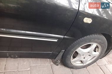 Седан Chery Amulet 2008 в Тараще