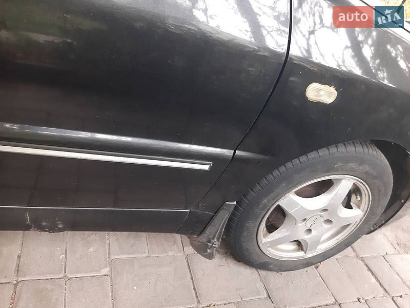 Седан Chery Amulet 2008 в Тараще