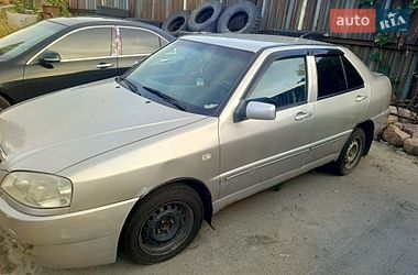Седан Chery Amulet 2008 в Києві