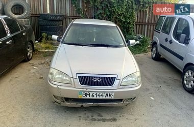 Седан Chery Amulet 2008 в Києві