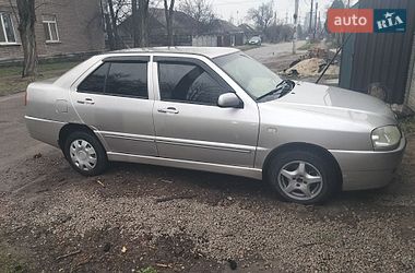 Седан Chery Amulet 2007 в Запорожье фото 4 Седан Chery Amulet 2007 в Запорожье