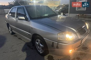Седан Chery Amulet 2007 в Сумах