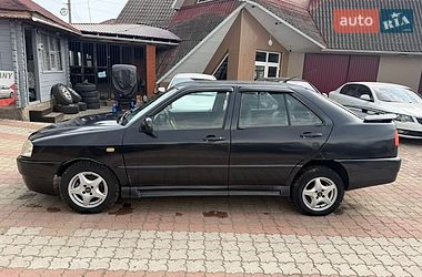 Седан Chery Amulet 2008 в Тересве