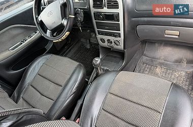 Седан Chery Amulet 2008 в Тересве