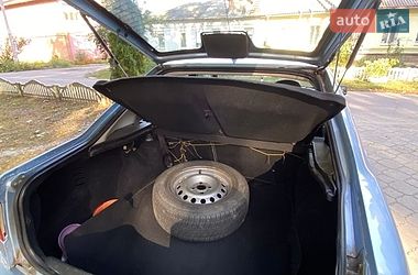Седан Chery Amulet 2007 в Тростянце