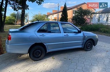 Седан Chery Amulet 2007 в Тростянце