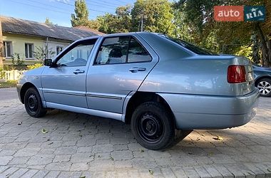 Седан Chery Amulet 2007 в Тростянце