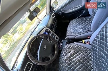 Седан Chery Amulet 2007 в Тростянце