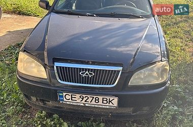 chery amulet 2008 в Черновцы от профессионального продавца Наталія Швець