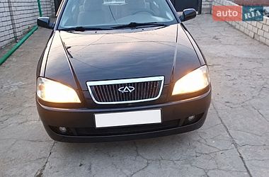 Седан Chery Amulet 2008 в Днепре