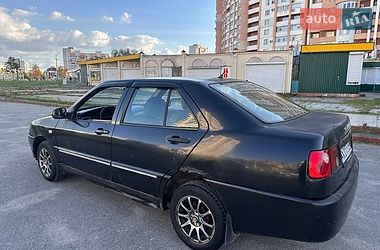 Седан Chery Amulet 2008 в Харкові