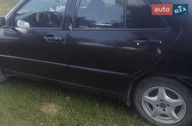 Седан Chery Amulet 2008 в Луцьку