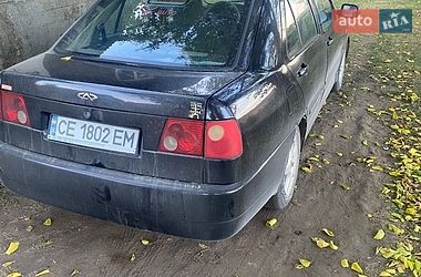 Седан Chery Amulet 2008 в Кельменцах
