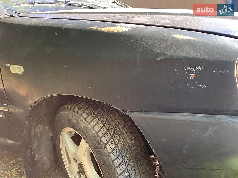 Седан Chery Amulet 2007 в Волочиске