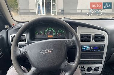Седан Chery Amulet 2008 в Царичанке фото 7 Седан Chery Amulet 2008 в Царичанке